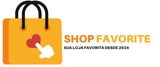 Logo ShopFavorite